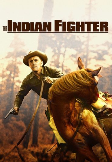 (مبارزه‌گر سرخپوست) The Indian Fighter