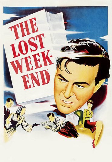 (تعطیلی ازدست‌رفته) The Lost Weekend