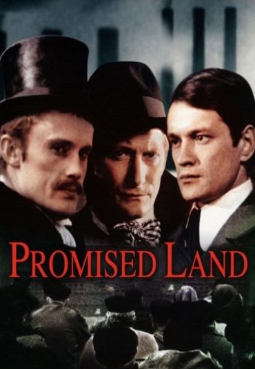 (سرزمین موعود) The Promised Land 1975