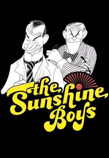 (پسران آفتاب) The Sunshine Boys