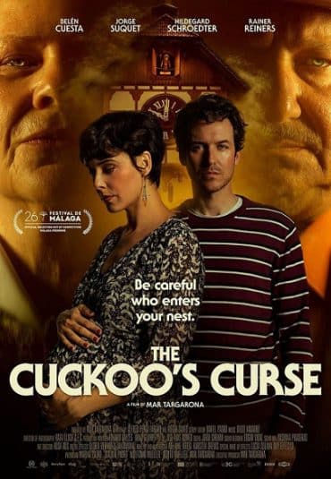 (نفرین فاخته ها) The Cuckoo’s Curse