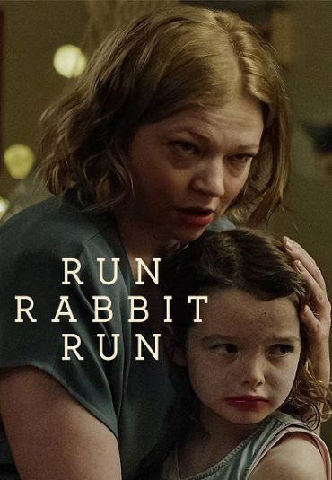 (فرار کن خرگوش فرار کن) Run Rabbit Run
