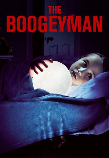 (بوگی من) The Boogeyman