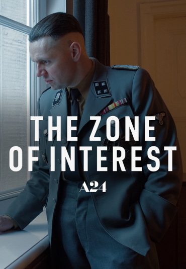 (منطقه‌ مورد علاقه) The Zone of Interest