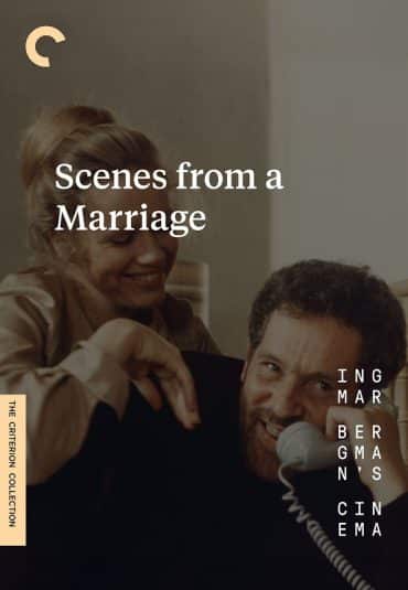 (مینی سریال صحنه‌هایی از یک ازدواج) Scenes from a Marriage 1973