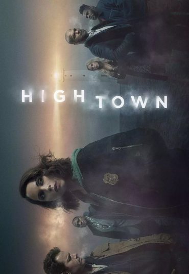 سریال شهر بلند – Hightown