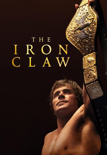 (پنجه‌ آهنین) The Iron Claw
