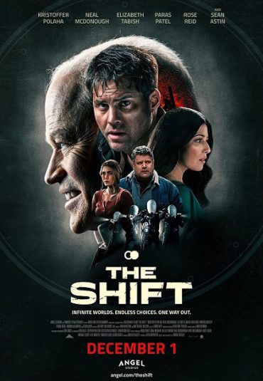 (انتقال) The Shift