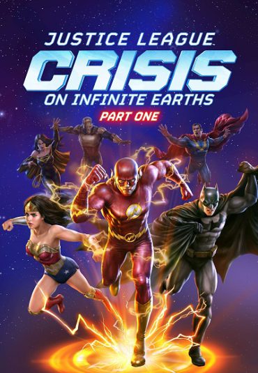 (لیگ عدالت: بحران در زمین های بی نهایت قسمت اول) Justice League: Crisis on Infinite Earths – Part One