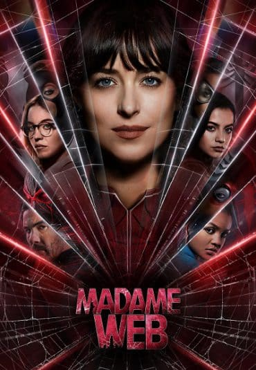 (مادام وب) Madame Web