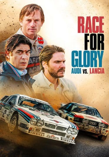 (نبرد برای عظمت: آئودی در برابر لانچیای) Race for Glory: Audi vs. Lancia