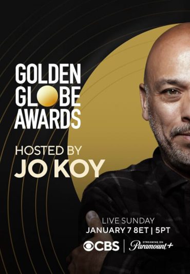 (جوایز گلدن گلوب در سال ۲۰۲۴) The 81th Annual Golden Globe Awards