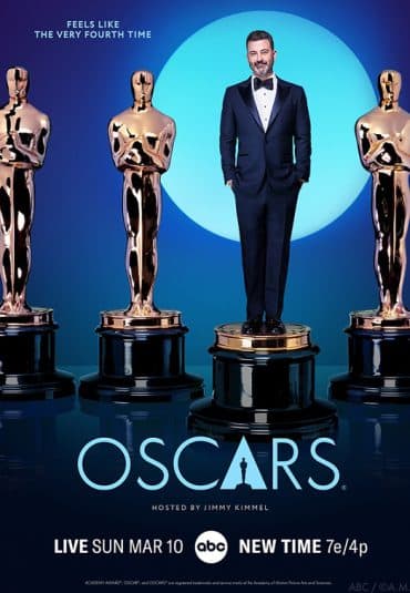 (جوایز اسکار در سال ۲۰۲۴) The 96th Annual Academy Awards