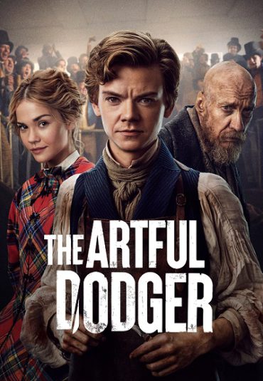 سریال جیب بر حیله گر – The Artful Dodger