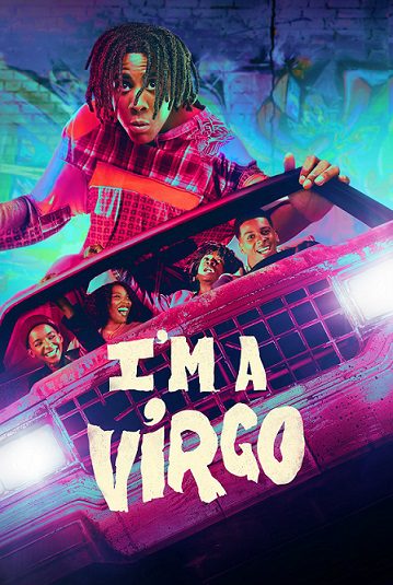 (مینی سریال من یک شهریوری ام) I’m a Virgo