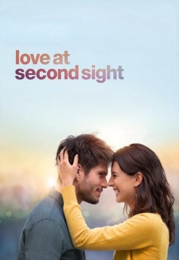 (عشق در نگاه دوم) Love at Second Sight