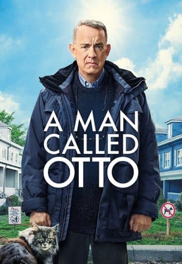 (مردی به نام اتو) A Man Called Otto
