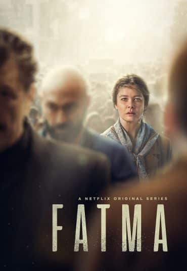 (مینی سریال فاطما) Fatma