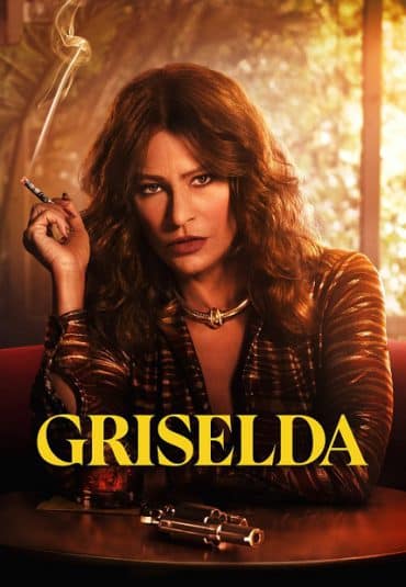 (مینی سریال گریسلدا) Griselda