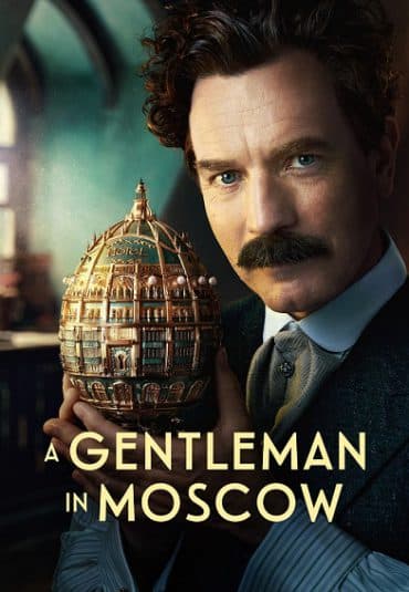 (مینی سریال نجیب زاده ای در مسکو) A Gentleman in Moscow